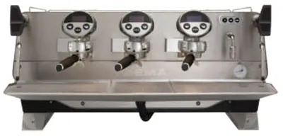 Faema Faema President 3/5 Buttons President 3/5 Buttons