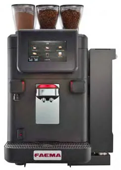 Faema X15 SELF WT, X15 SELF WT, главный вид товара