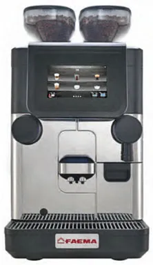 Faema Faema X20 CP11 X20 CP11
