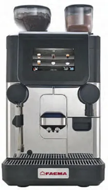 Faema Faema X20 CS10 X20 CS10