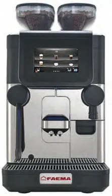 Faema X20 S10, X20 S10, главный вид товара