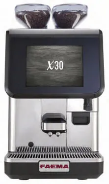 Faema Faema X30 CP11 X30 CP11