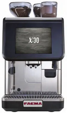 Faema Faema X30 CS10 X30 CS10