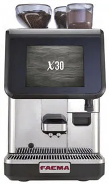 Faema Faema X30 CS11 X30 CS11