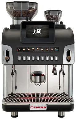 Faema Faema X60 S10 X60 S10