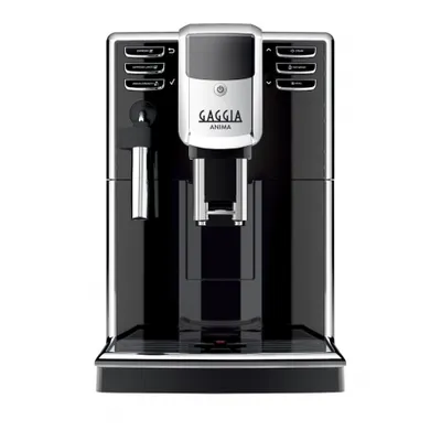 Gaggia Кофемашина Gaggia Anima Black RI8760/01