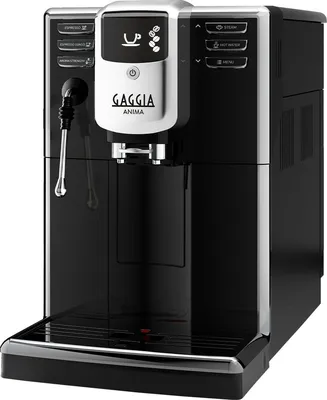 Gaggia Кофемашина автоматическая Gaggia ANIMA CMF BARISTA PLUS (RI8760/02) RI8760/02