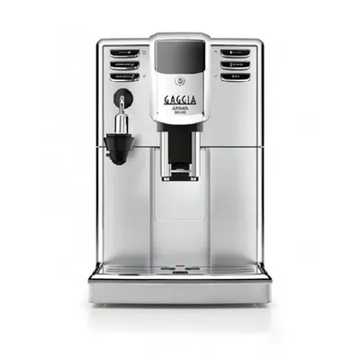 Gaggia Кофемашина Gaggia Anima DeLuxe RI8761/01