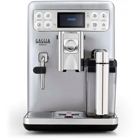 Кофемашина Gaggia Babila, артикул RI9700/60, главный вид товара