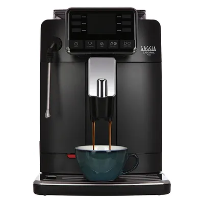 Gaggia Кофемашина GAGGIA CADORNA PLUS ST WAND 230V RI9602/01