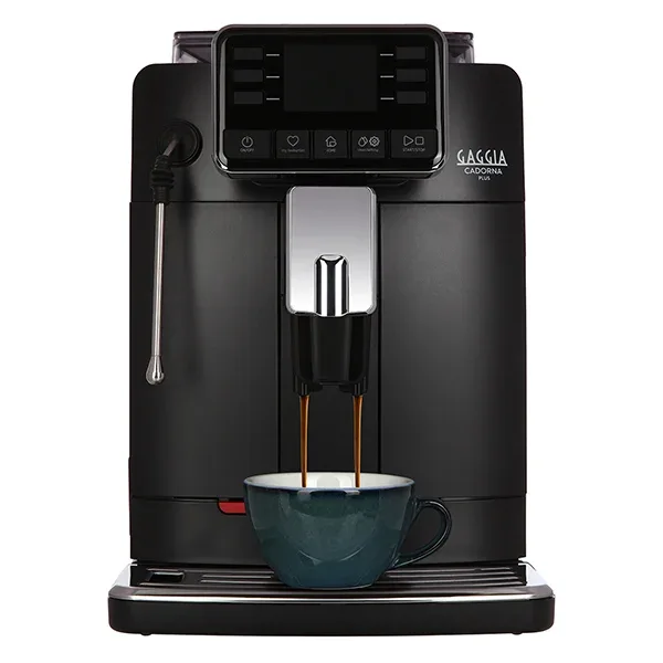 Кофемашина Gaggia CADORNA PLUS ST WAND 230V, артикул RI9602/01, главный вид товара