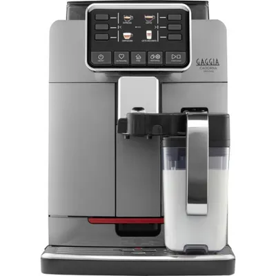 Gaggia Кофемашина автоматическая Gaggia Cadorna Prestige OTC RI9604/01