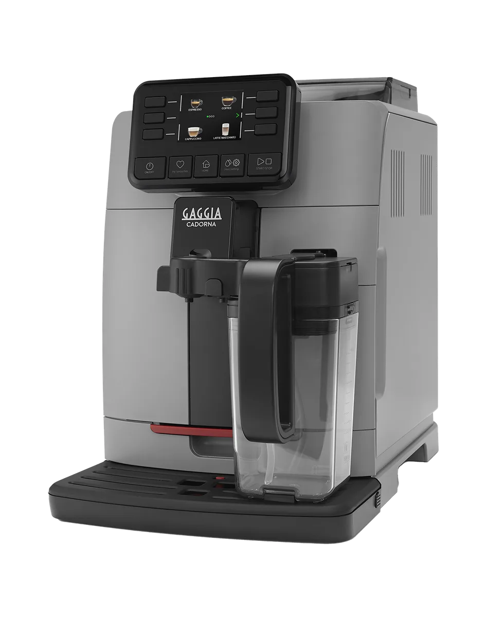 Кофемашина Gaggia CADORNA Prestige Over Ice (EG5603/40), артикул EG5603/40, главный вид товара