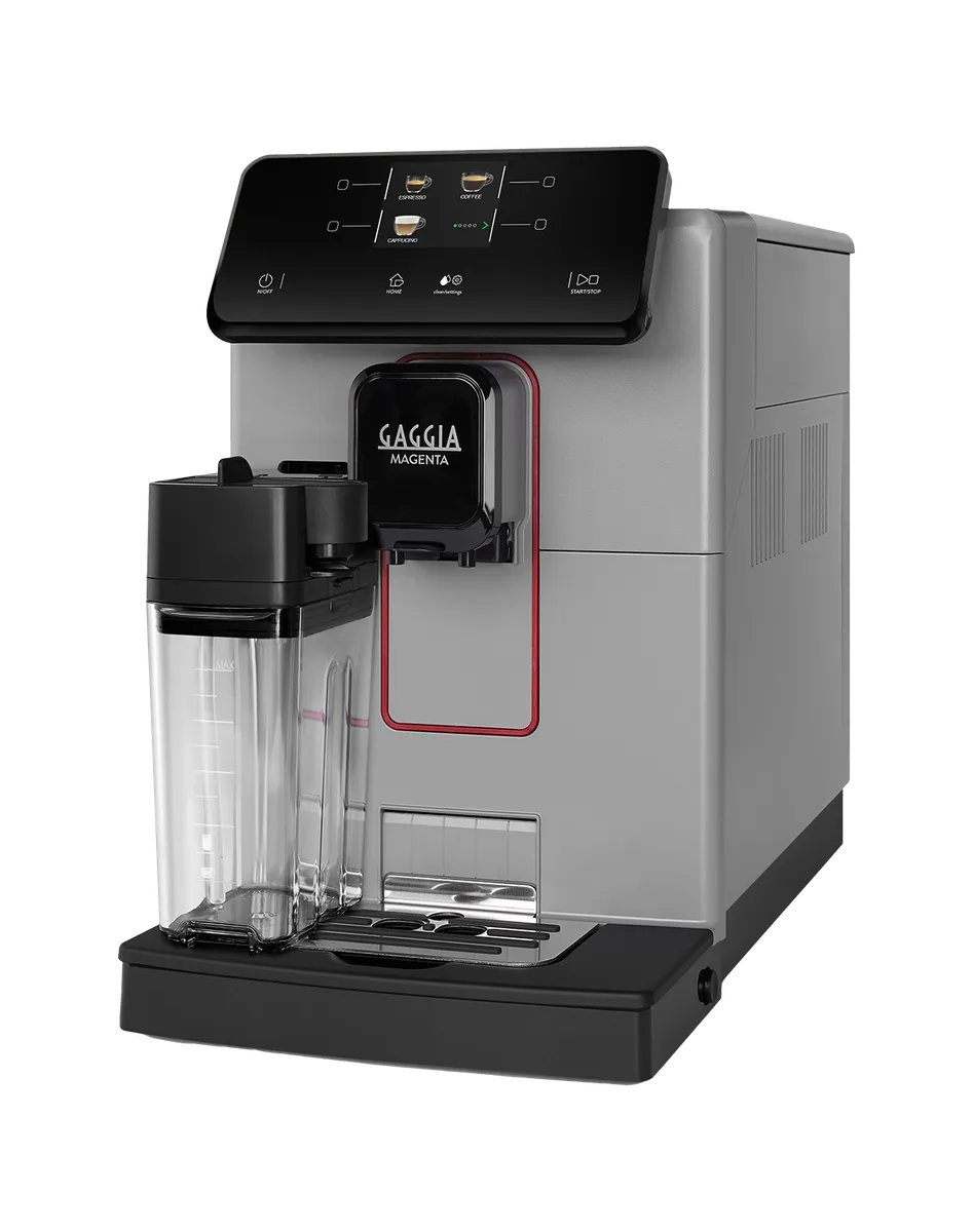 Кофемашина Gaggia MAGENTA Prestige Over Ice (EG6603/40), артикул EG6603/40, главный вид товара