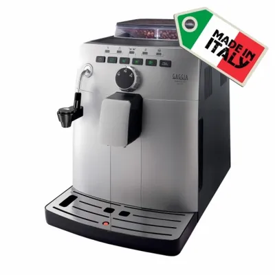 Gaggia Кофемашина Gaggia Naviglio DeLuxe HD8749/11