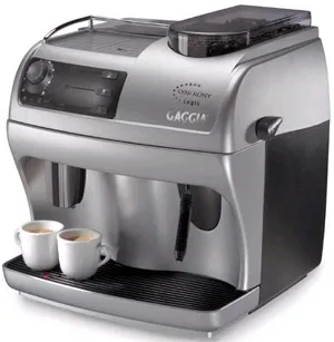 Gaggia Кофемашина Gaggia Synchrony Logic RI9718/11