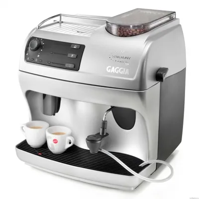 Gaggia Кофемашина Gaggia Synchrony Logic RS RI9748/11