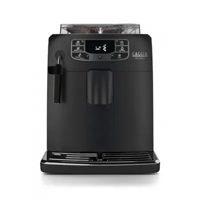 Gaggia Кофемашина Gaggia Velasca Black RI8260/01