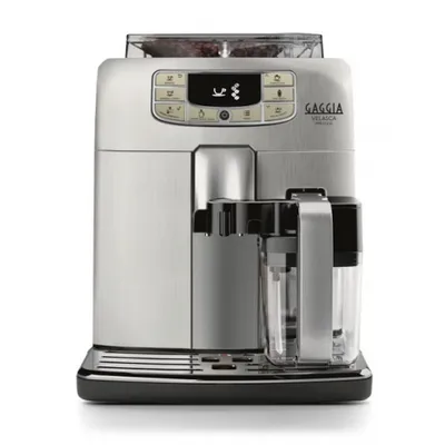 Gaggia Кофемашина Gaggia Velasca Prestige OTC RI8263/01