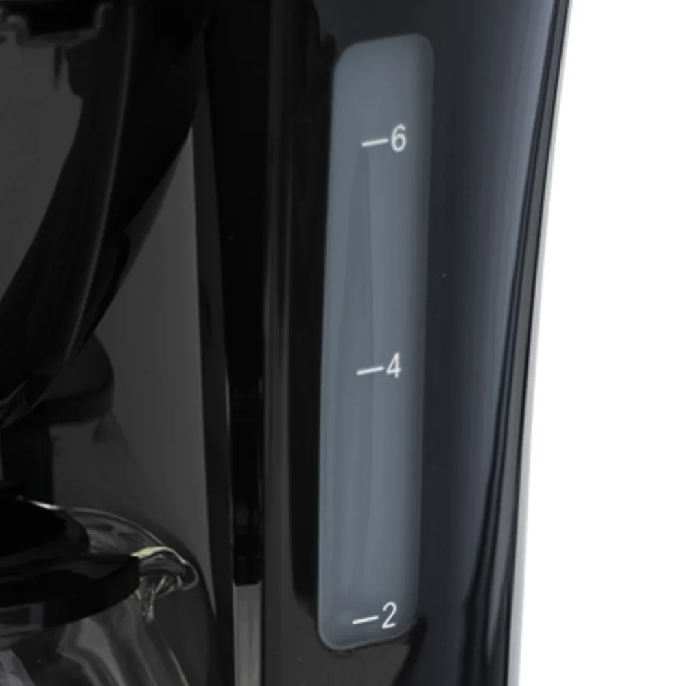Кофеварка электрическая Galaxy Line GL0700, артикул 7010407000, главный вид товара