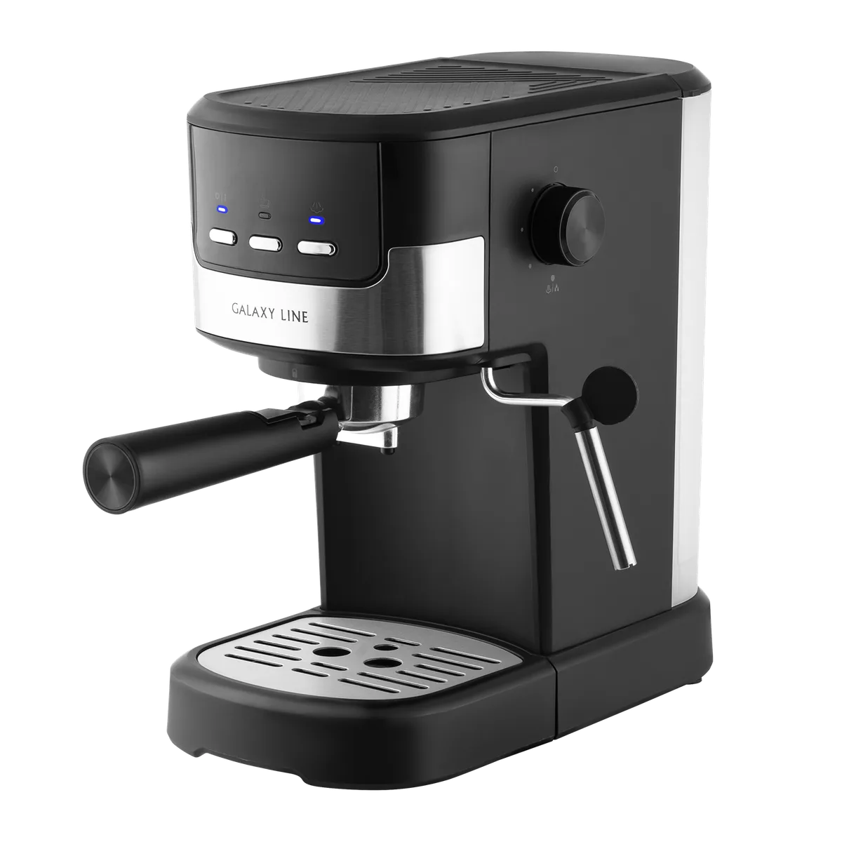 Кофеварка электрическая Galaxy Line GL0757, артикул 7010407570, главный вид товара