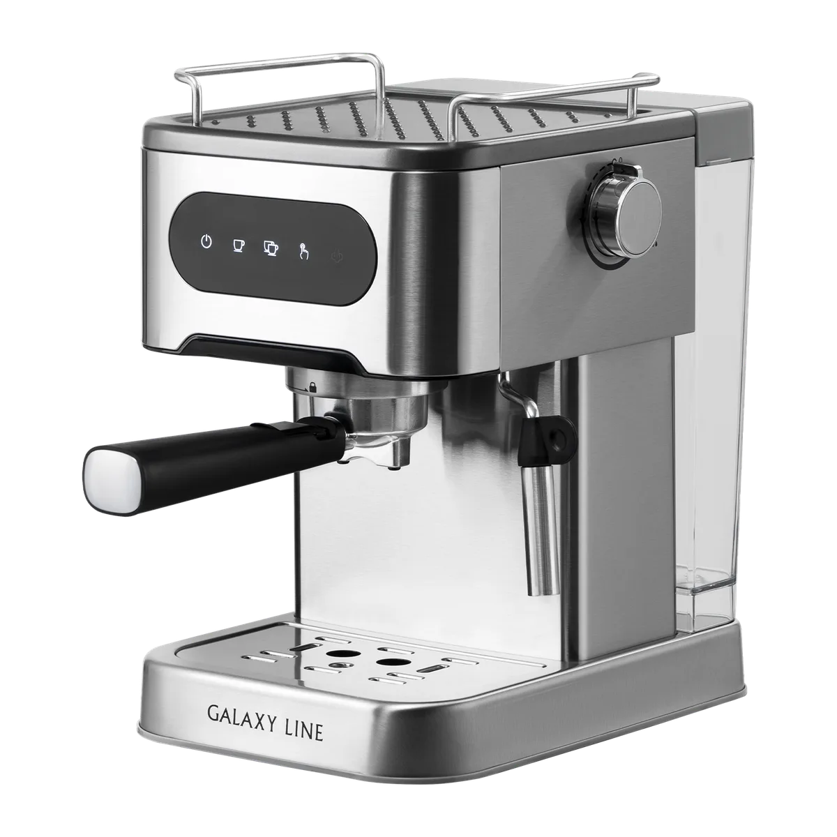 Кофеварка электрическая Galaxy Line GL0761, артикул 7010407610, главный вид товара