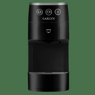 GARLYN Кофеварка GARLYN L8 ML 2172018