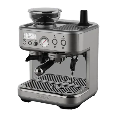 GARLYN Кофейная станция GARLYN Barista Pro 6112018
