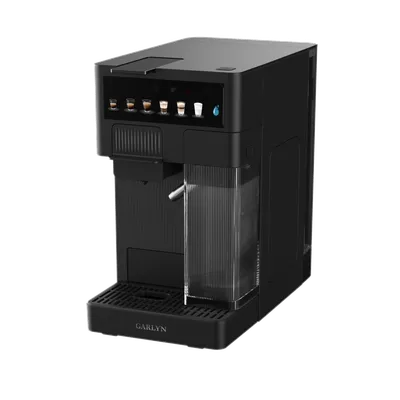 GARLYN Кофеварка GARLYN Barista Compact 6282018