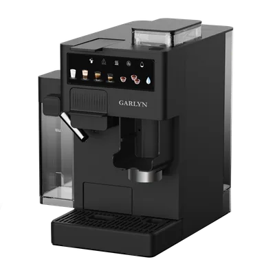 GARLYN Кофемашина GARLYN Barista Compact Plus 6292018