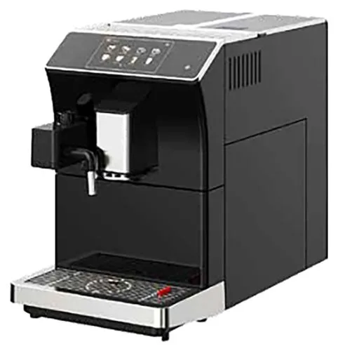 Кофемашина Hurakan HKN-BTB203, HKN-BTB203, главный вид товара