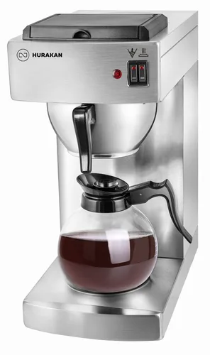 Кофеварка Hurakan HKN-CM2E, HKN-CM2E, главный вид товара
