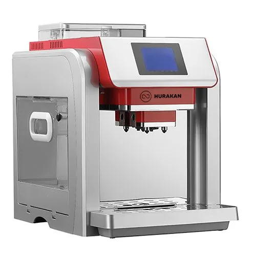 Кофеварка Hurakan HKN-ME717, HKN-ME717, главный вид товара