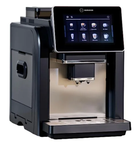 Кофеварка Hurakan HKN-ME717P, HKN-ME717P, главный вид товара