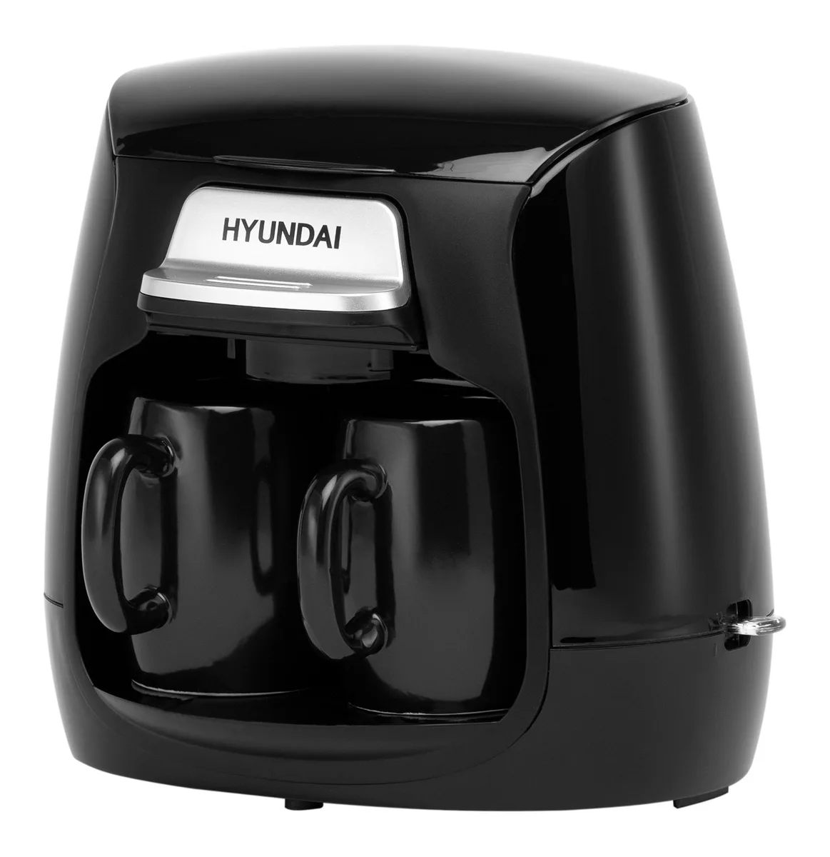 Кофеварка Hyundai HYD-0203, артикул HYD-0203, главный вид