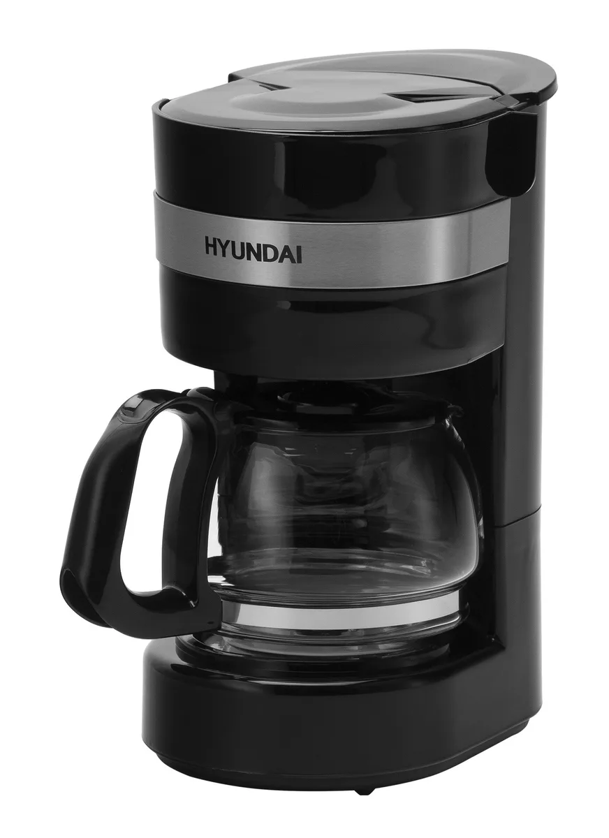 Кофеварка Hyundai HYD-0605, артикул HYD-0605, главный вид