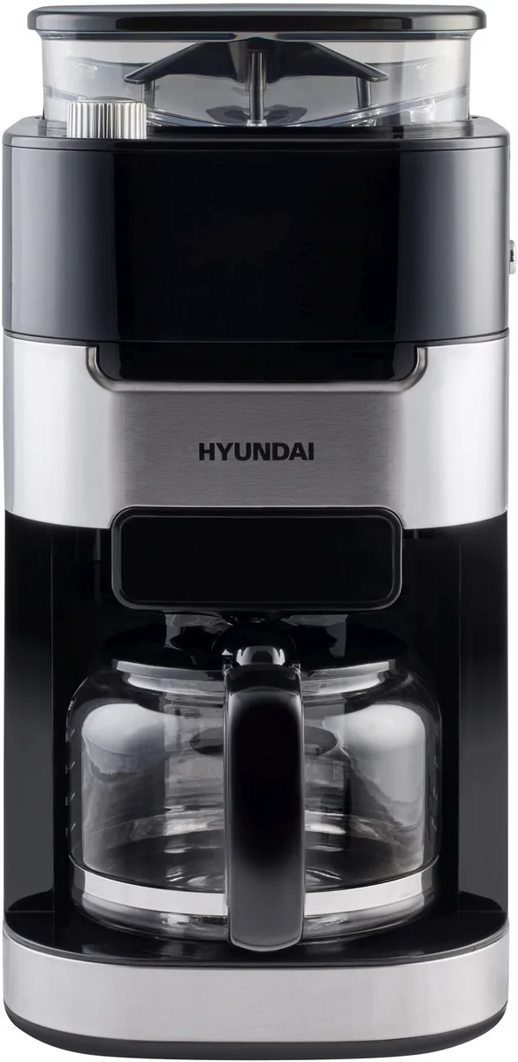 Кофеварка Hyundai HYD-1216, артикул HYD-1216, главный вид