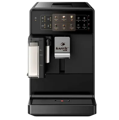 KAFFIT.com Кофемашина Kaffit.com Bari A3 Black A3 Black