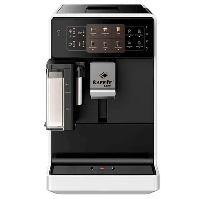 KAFFIT.com Кофемашина Kaffit.com Bari A3 White A3 White