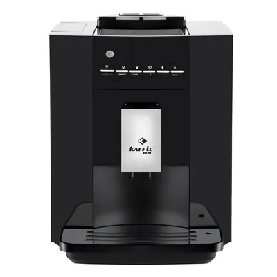KAFFIT.com Кофемашина Kaffit.com Lucca KLM1602 Black KLM1602