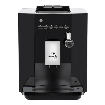 KAFFIT.com Кофемашина Kaffit.com Nizza KLM1604 Black KLM1604 Black