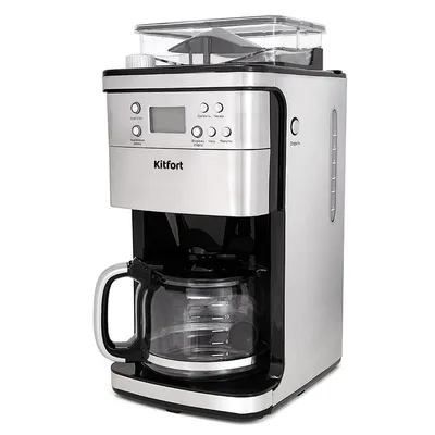 Kitfort Кофемашина Kitfort КТ-705 КТ-705