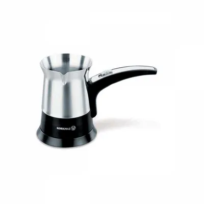 Korkmaz Электрическая турка кофеварка ELEGANT, 280 мл A361