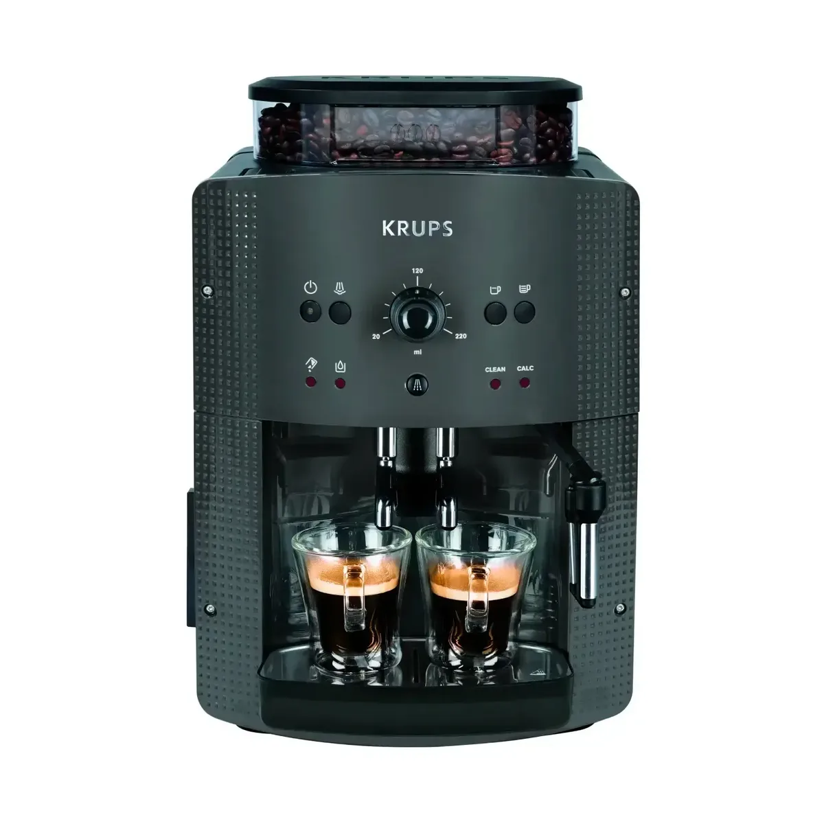 Krups EA810B70, главный вид товара