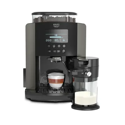 Krups Автоматическая кофемашина KRUPS Arabica EA819E10 EA819E10