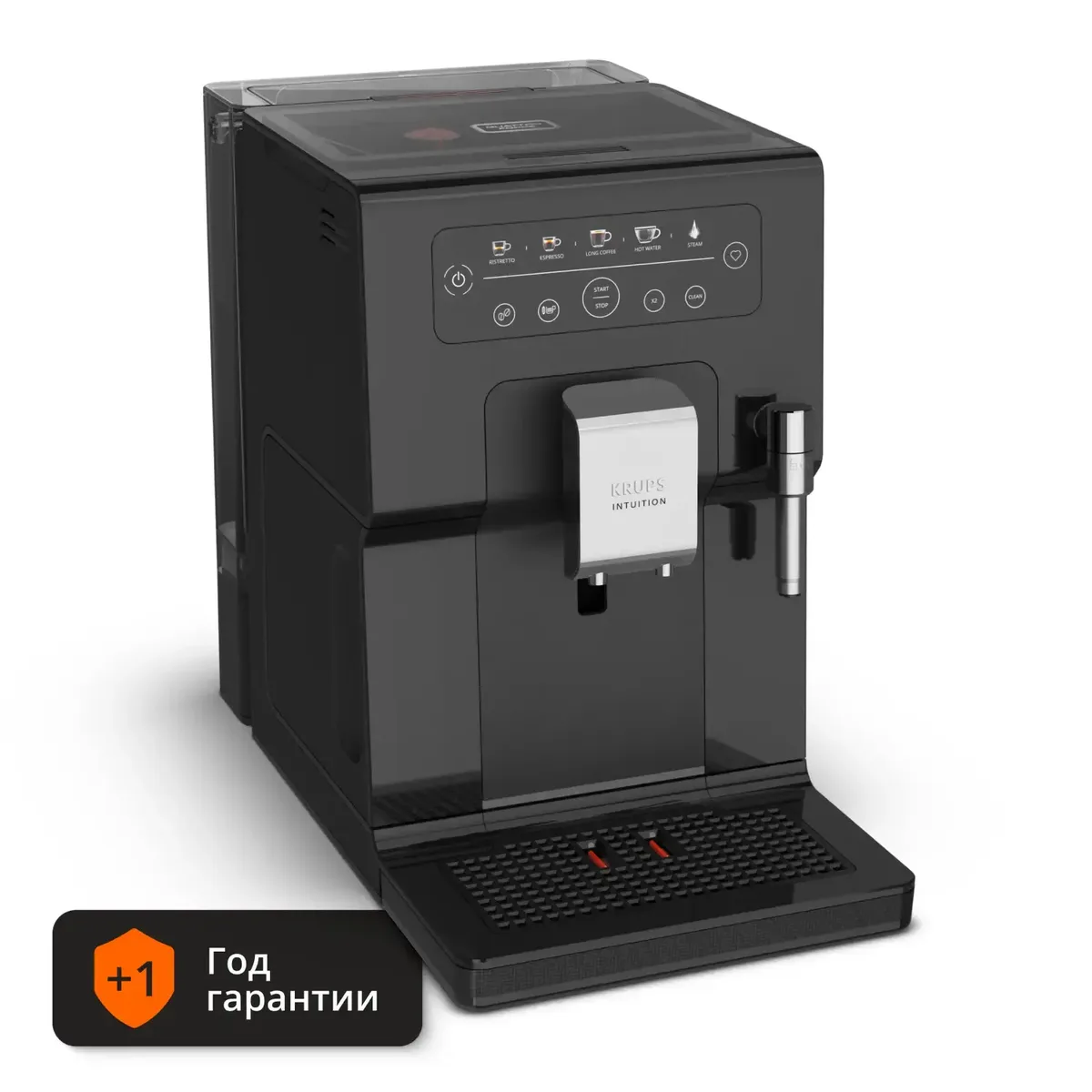 Krups EA870810, главный вид товара