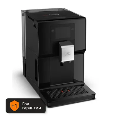 Krups Автоматическая Кофемашина KRUPS Intuition Preference EA873810 EA873810