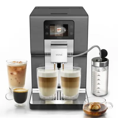 Krups Krups Intuition Experience Hot & Cold EA879NE0 EA879NE0