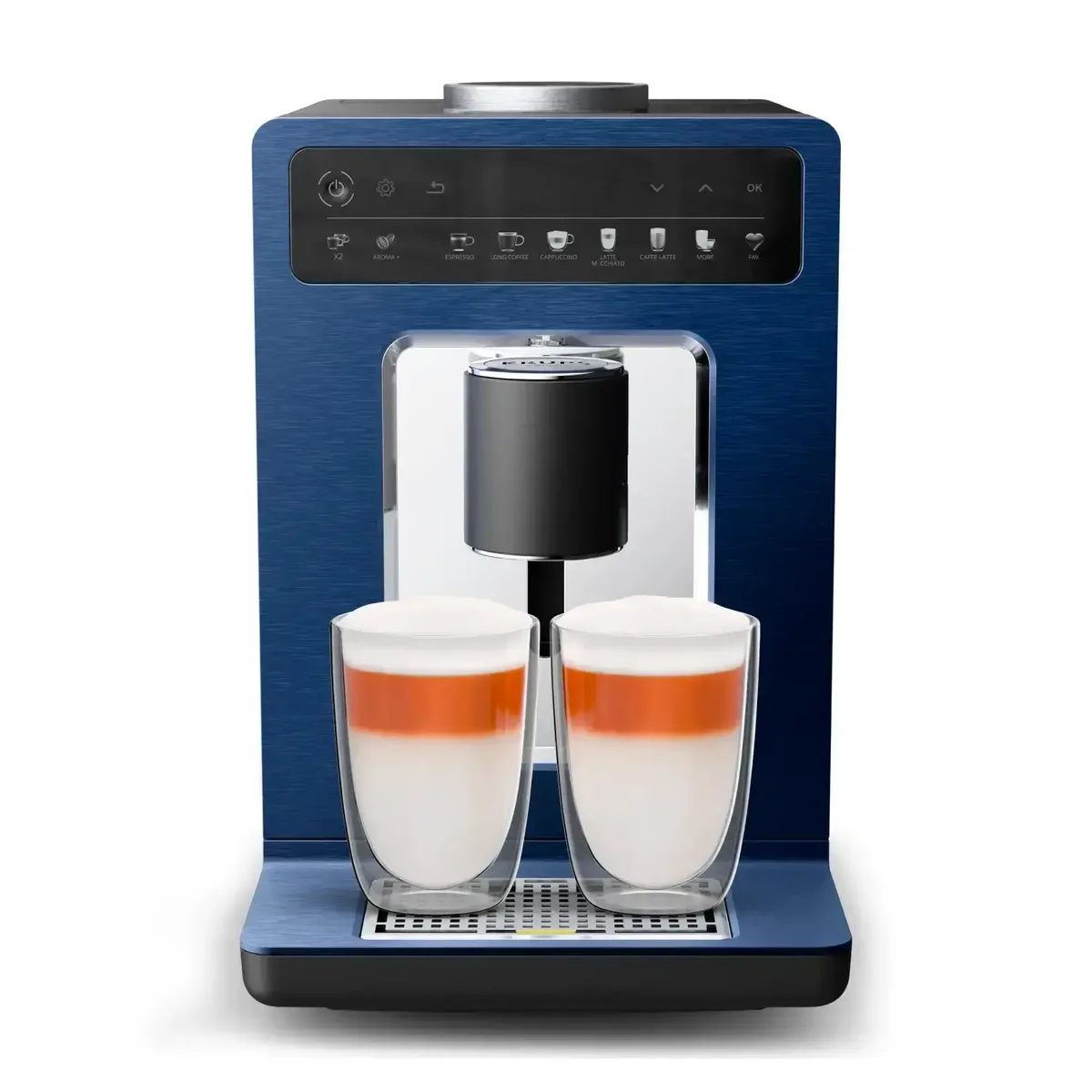 Krups EA89W410, главный вид товара