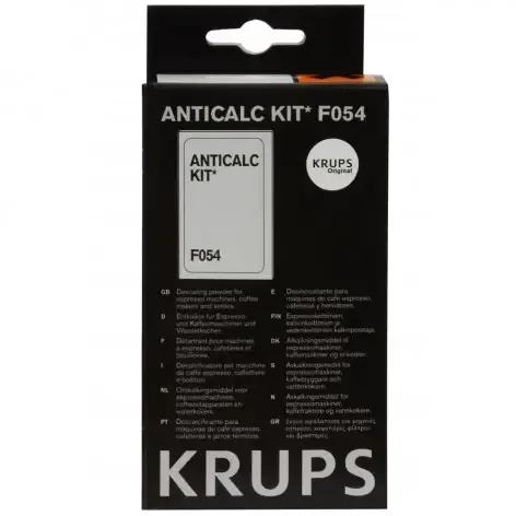 Krups F054001B, главный вид товара